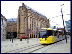  St Peters Square 11 - Town Hall extension